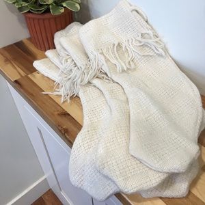 Handmade Stockings